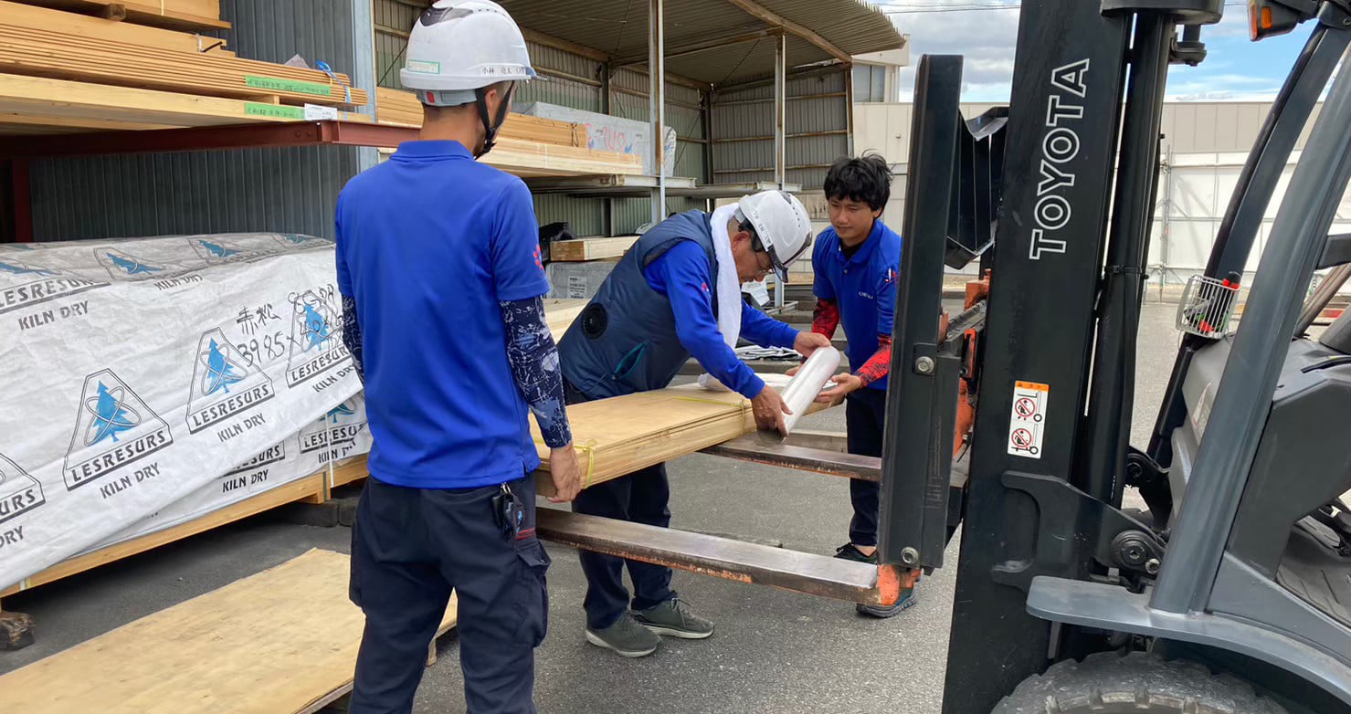 チタジュウ建材 株式会社の画像6枚目