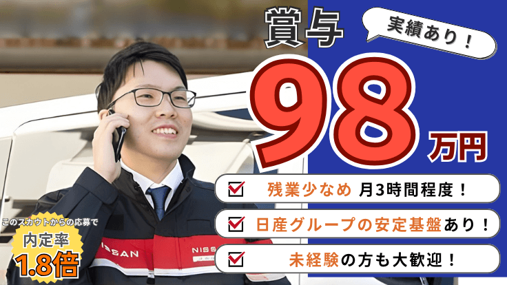 日産部品岩手販売株式会社の画像