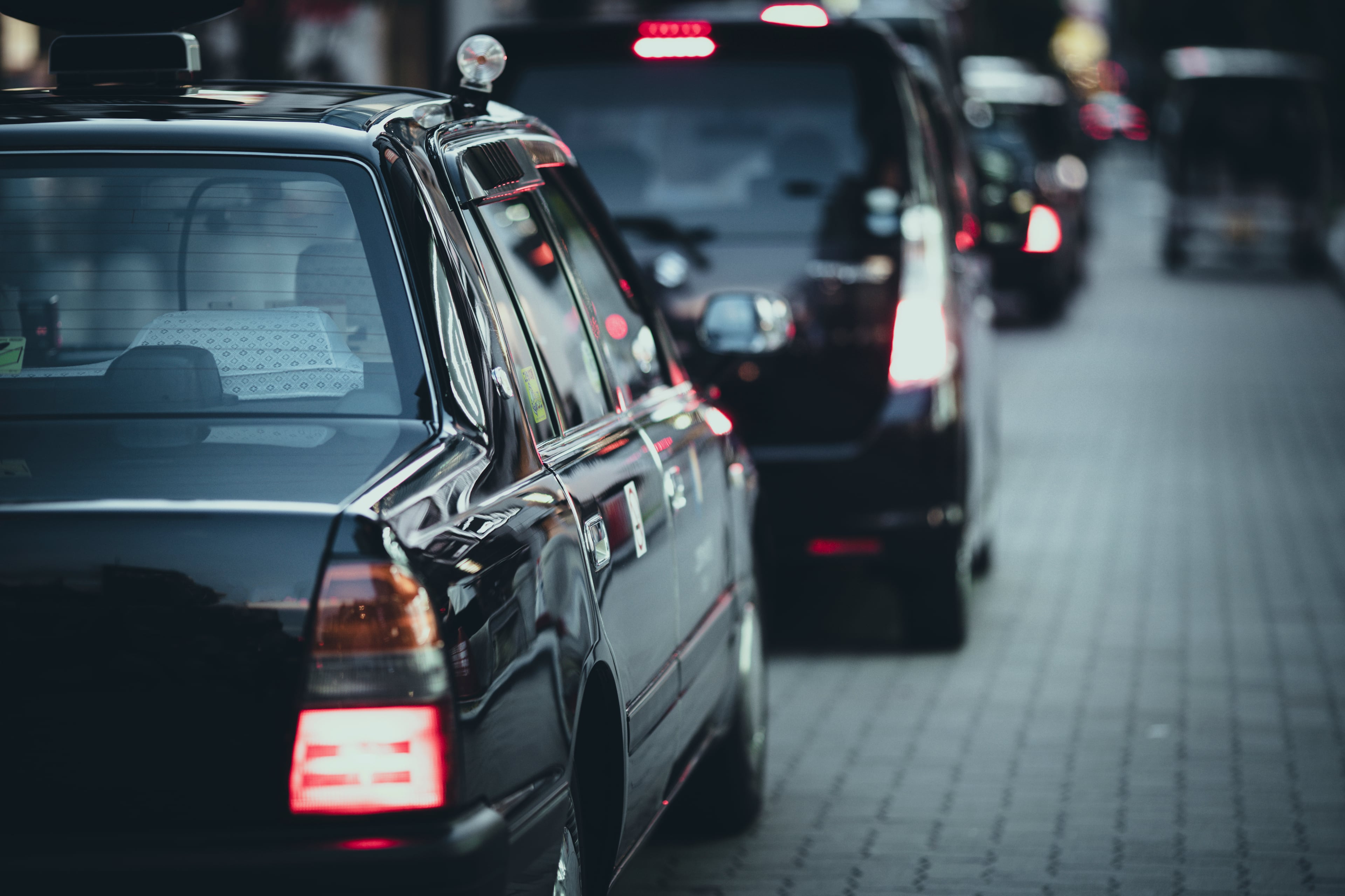 新進タクシー 株式会社の画像2枚目