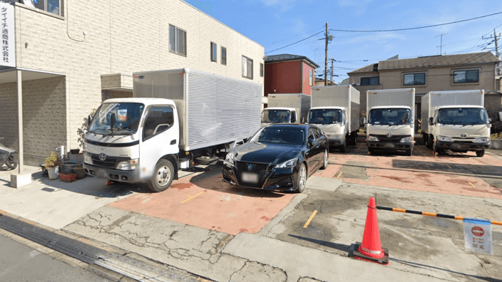 ダイイチ通商株式会社の画像2枚目