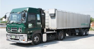 松栄運輸 株式会社の画像4枚目