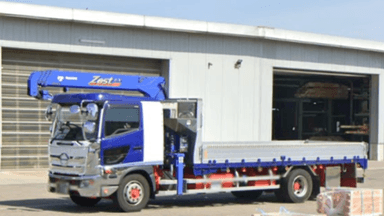 ウッドリンク株式会社 (住宅資材事業部)の画像