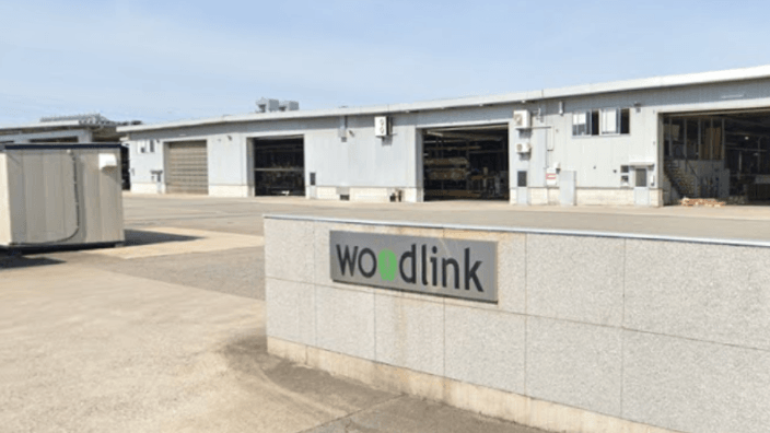 ウッドリンク株式会社 (住宅資材事業部)の画像2枚目