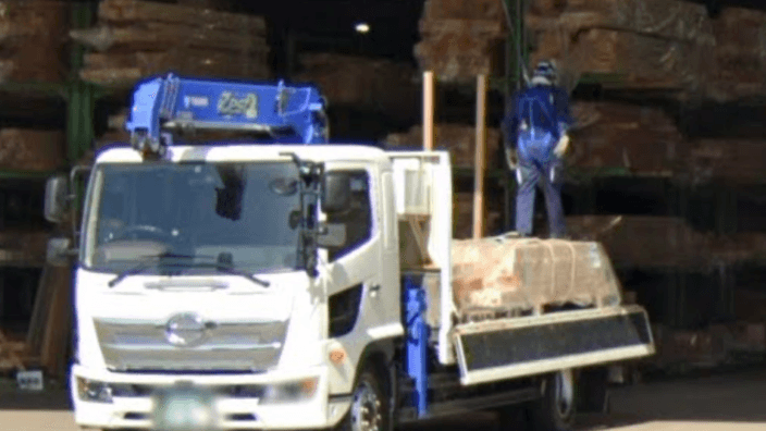 ウッドリンク株式会社 (住宅資材事業部)の画像3枚目