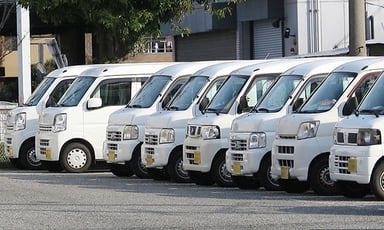 畠運送 株式会社の画像