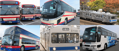 福島交通株式会社の画像