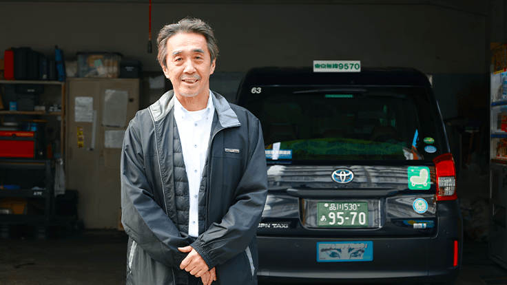 豊和自動車 株式会社の画像2枚目