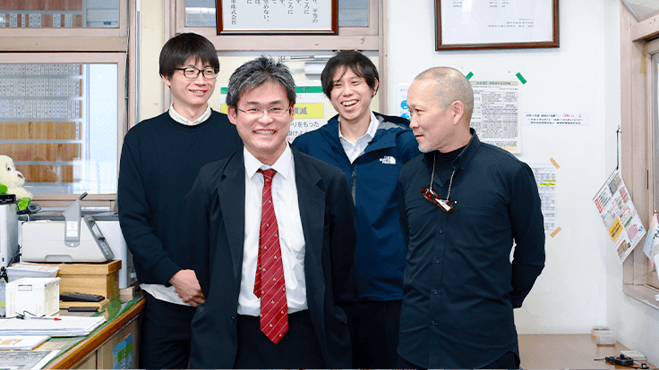 豊和自動車 株式会社の画像6枚目