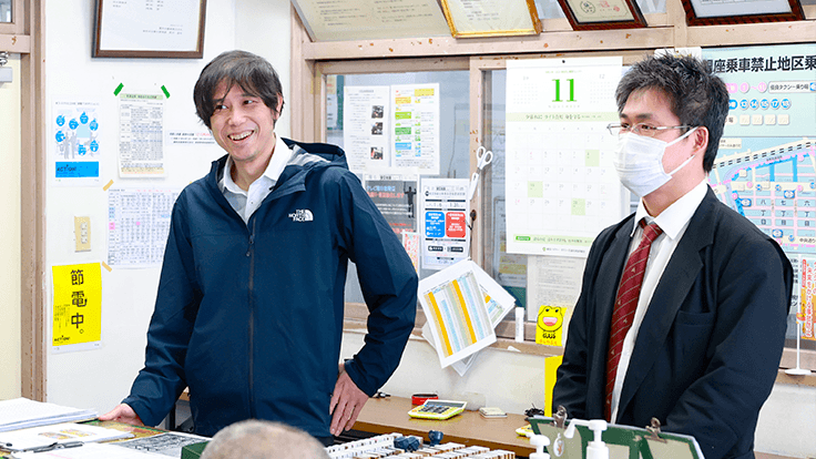 豊和自動車 株式会社の画像7枚目