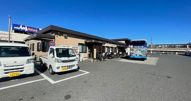 ちばシティバス 株式会社の画像