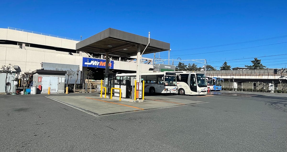 ちばシティバス 株式会社の画像3枚目