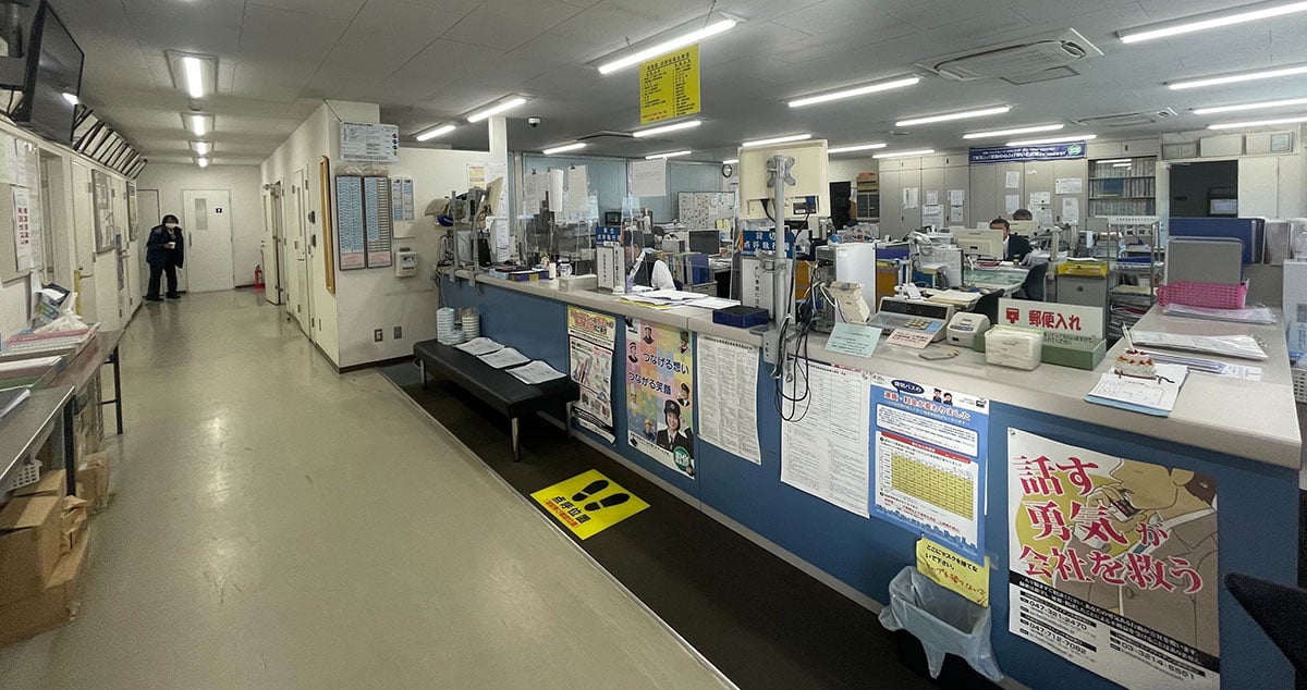 ちばシティバス 株式会社の画像4枚目