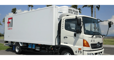 株式会社 鹿児島急送の画像