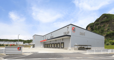 株式会社鹿児島急送の画像
