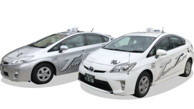 東和交通 株式会社の画像3枚目