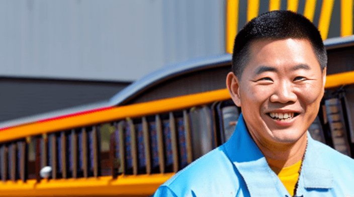 株式会社 エムエス物流の画像3枚目