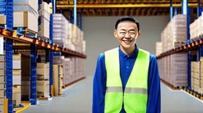 株式会社 エムエス物流の画像5枚目