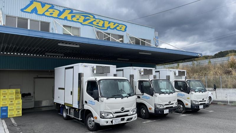 中沢東海販売株式会社の画像