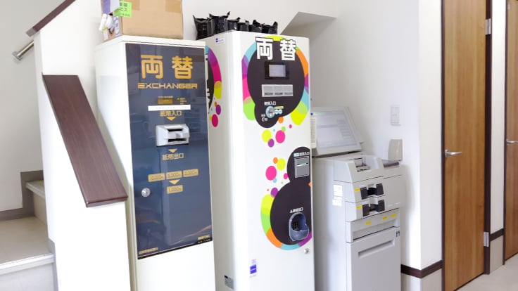 ハッピータクシー株式会社の画像12枚目