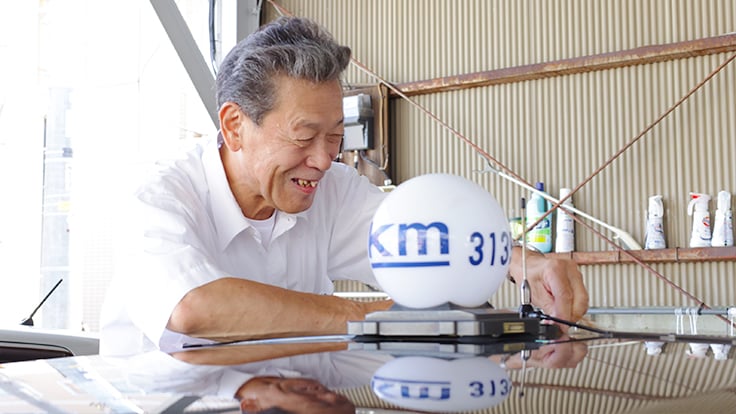 ハッピータクシー株式会社の画像6枚目