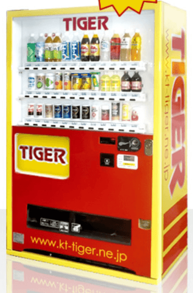 株式会社 タイガーの画像