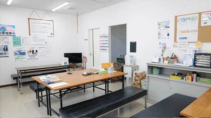 神奈中タクシー 株式会社の画像13枚目