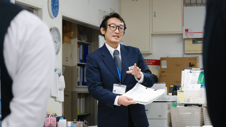 神奈中タクシー 株式会社の画像15枚目