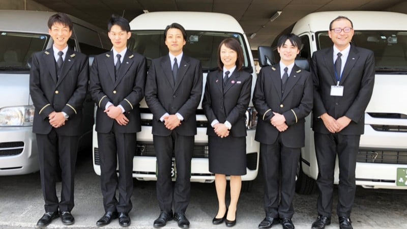 北星交通 株式会社の画像3枚目