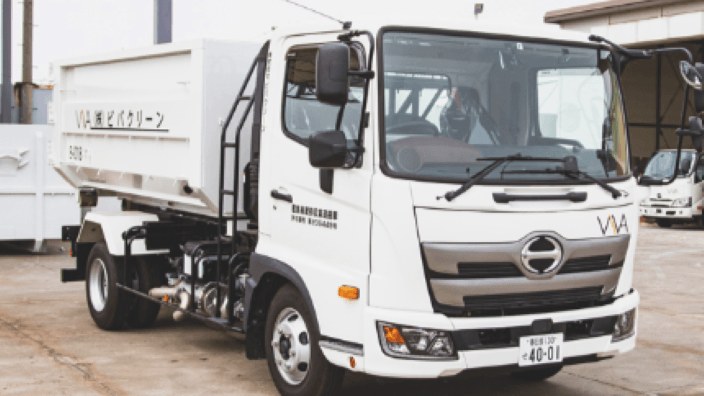 株式会社ビバクリーンの画像2枚目