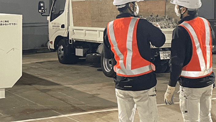 株式会社ビバクリーンの画像3枚目