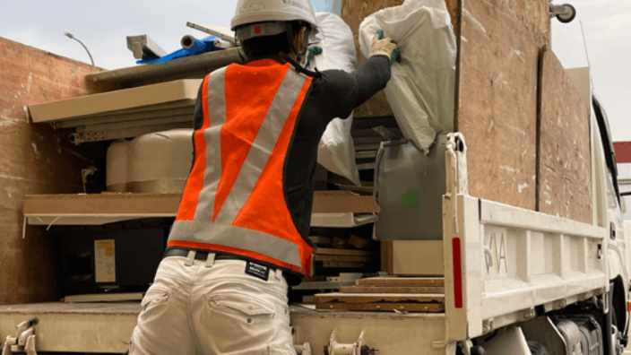 株式会社ビバクリーンの画像4枚目