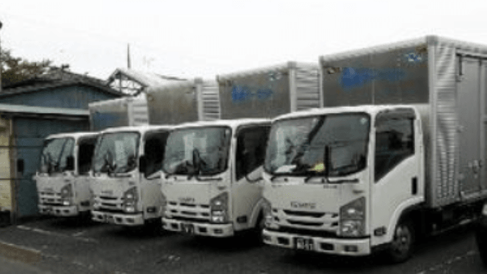 株式会社物流マーケットの画像3枚目