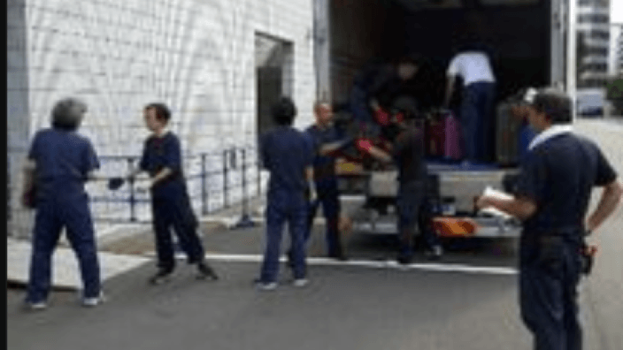 株式会社物流マーケットの画像2枚目