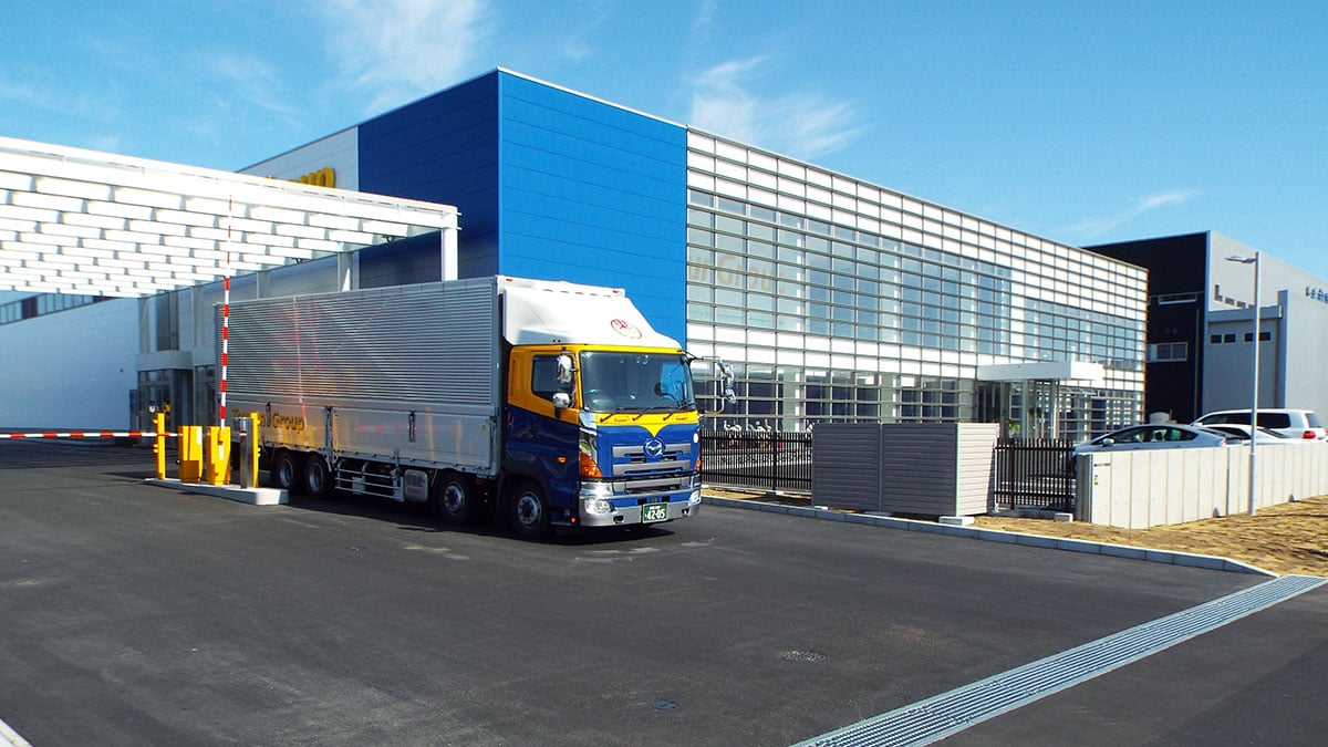 東群グループの画像10枚目