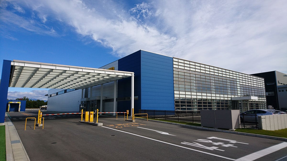 東群グループの画像14枚目