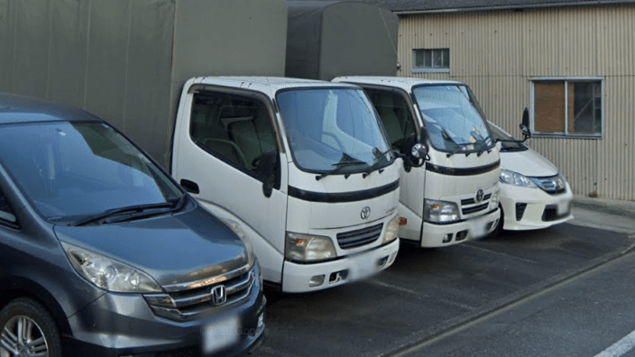 内田運送株式会社の画像4枚目