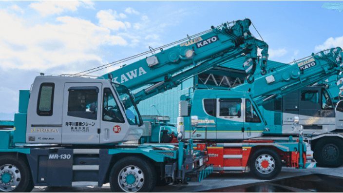 有限会社平川重機クレーンの画像2枚目