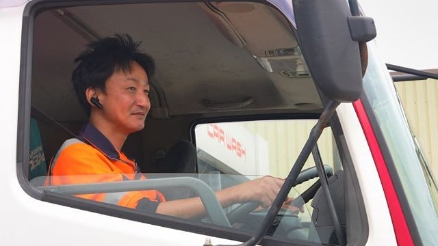 株式会社伊尾自動車の画像3枚目