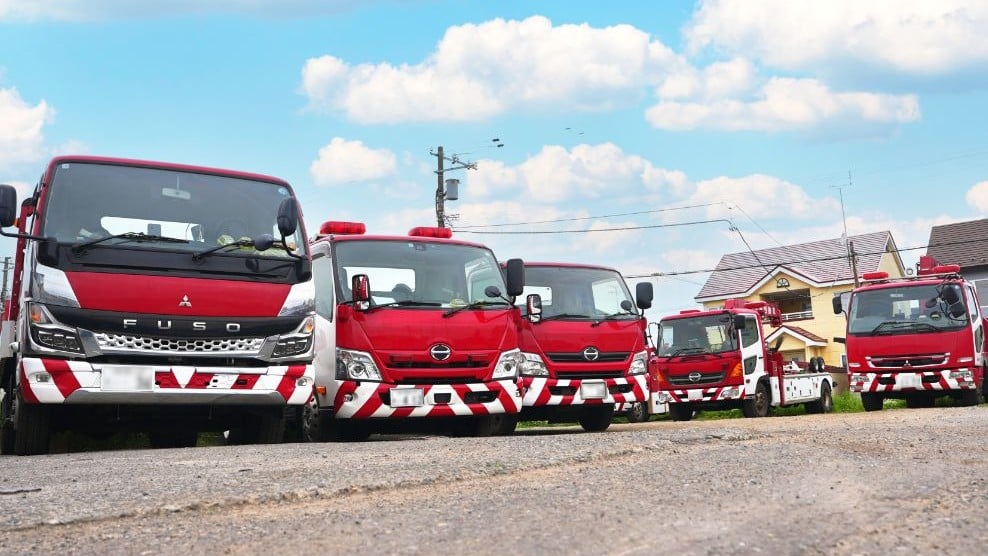 株式会社伊尾自動車の画像2枚目