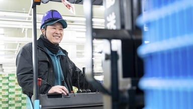 直販配送 株式会社の画像