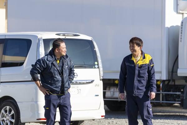 直販配送 株式会社の画像4枚目