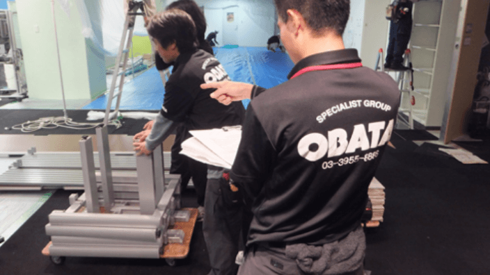 株式会社オバタの画像1枚目