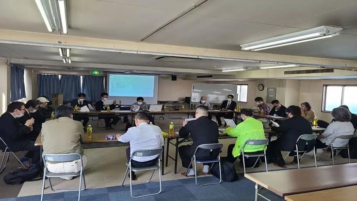 明治交通 株式会社の画像4枚目