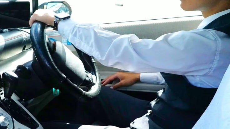 明治交通 株式会社の画像2枚目