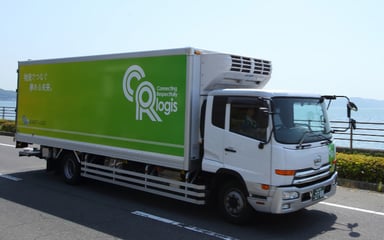 中国糧飼輸送 株式会社の画像