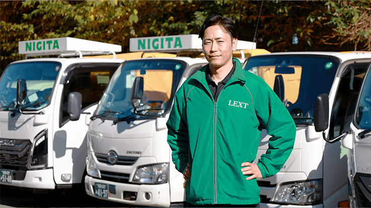 株式会社 NIGITAの画像14枚目