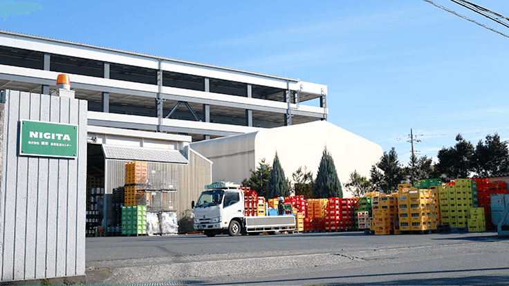 株式会社 NIGITAの画像8枚目