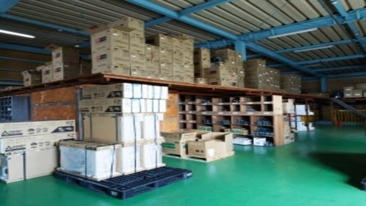 山信株式会社の画像2枚目