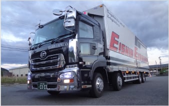 栄進急送株式会社の画像