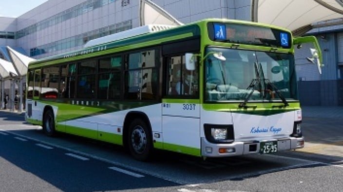 国際興業株式会社の画像2枚目